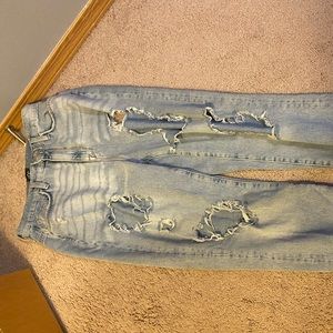 urban outfitters BDG mom jeans